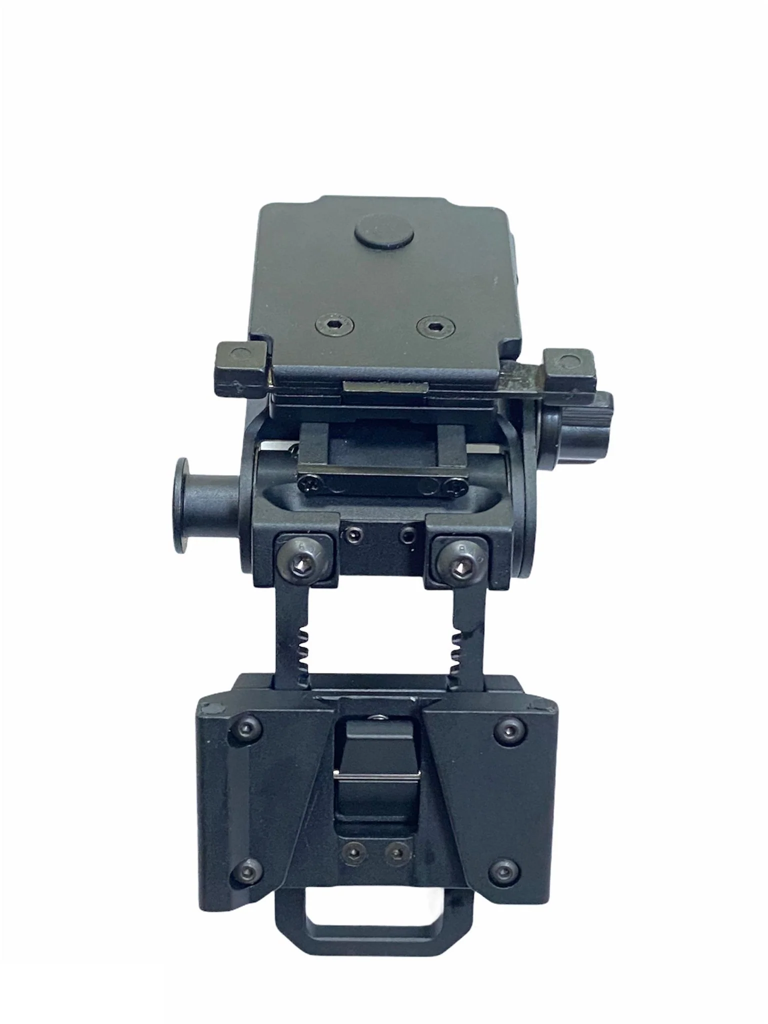 WLC L4 G24 Mount Dummy - Black - Image 6