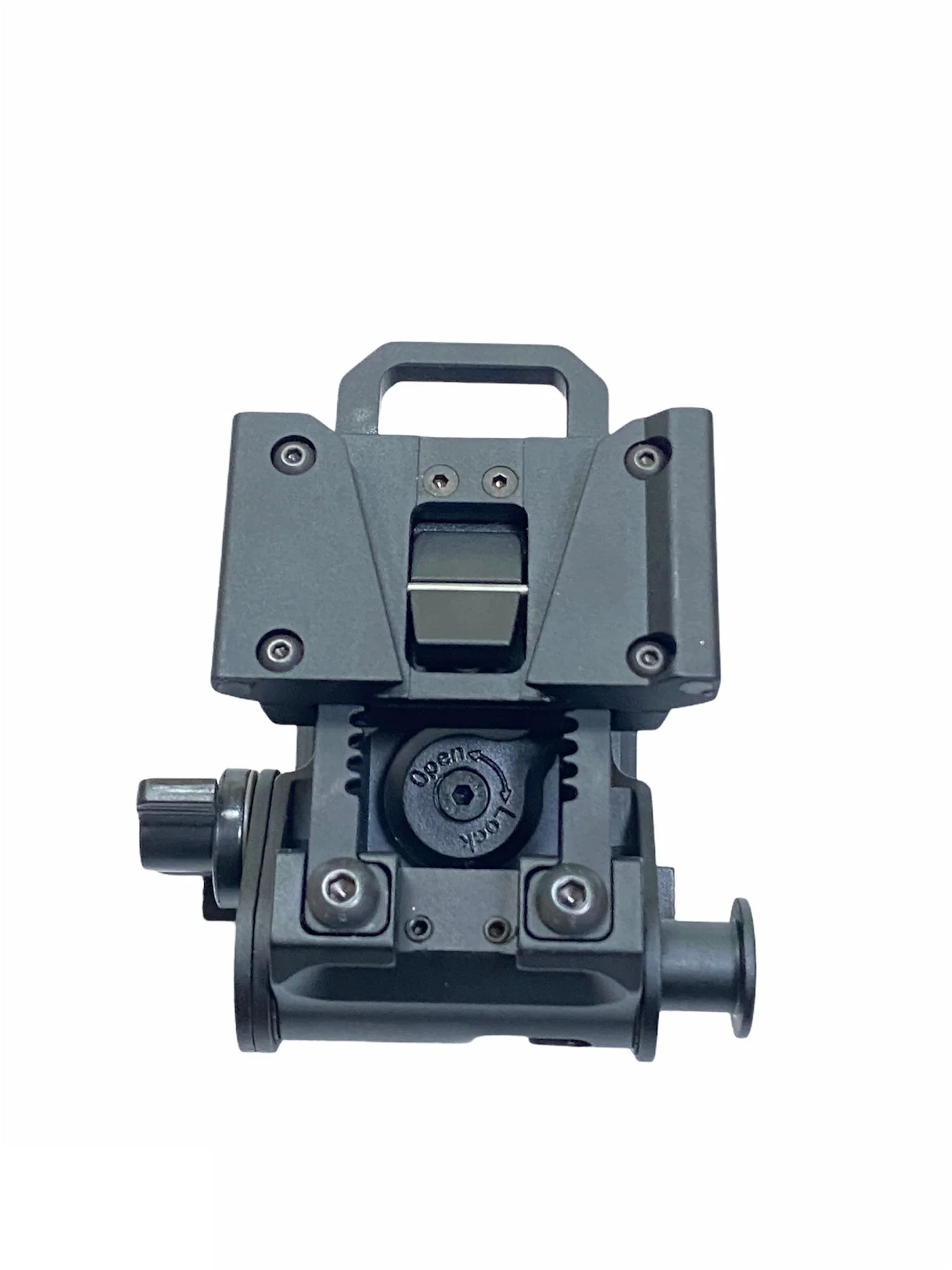 WLC L4 G24 Mount Dummy - Black - Image 7