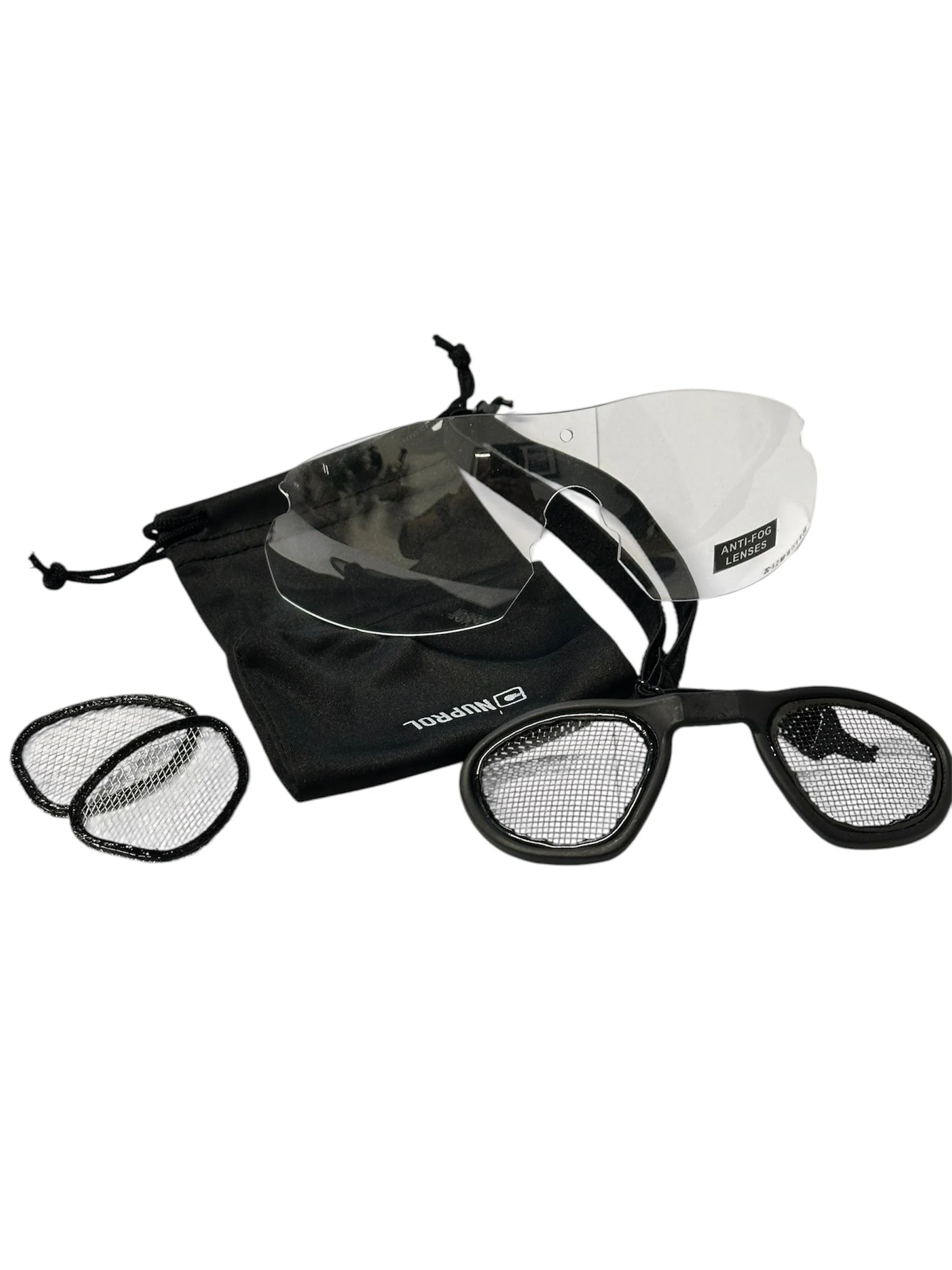 Occhiali Hydra Kit Battle Pro - Image 4
