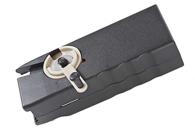Odin Innovations M12 Speed Loader - Black - Image 3