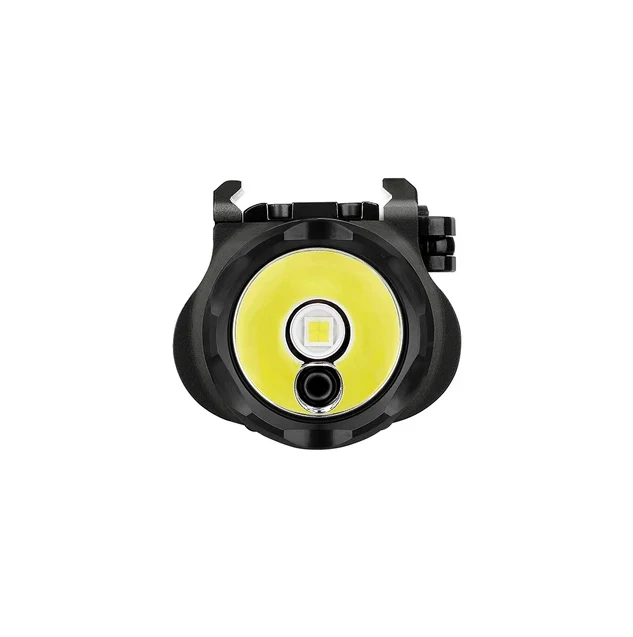 Olight - Baldr Pro R Rechargeable Tactical Light with Green Laser - Image 2