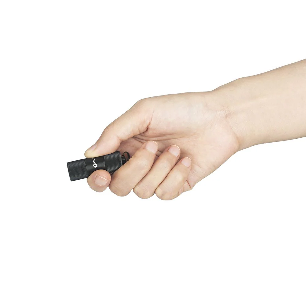 Olight i1R 2 EOS Ricaricabile Con USB - Image 3