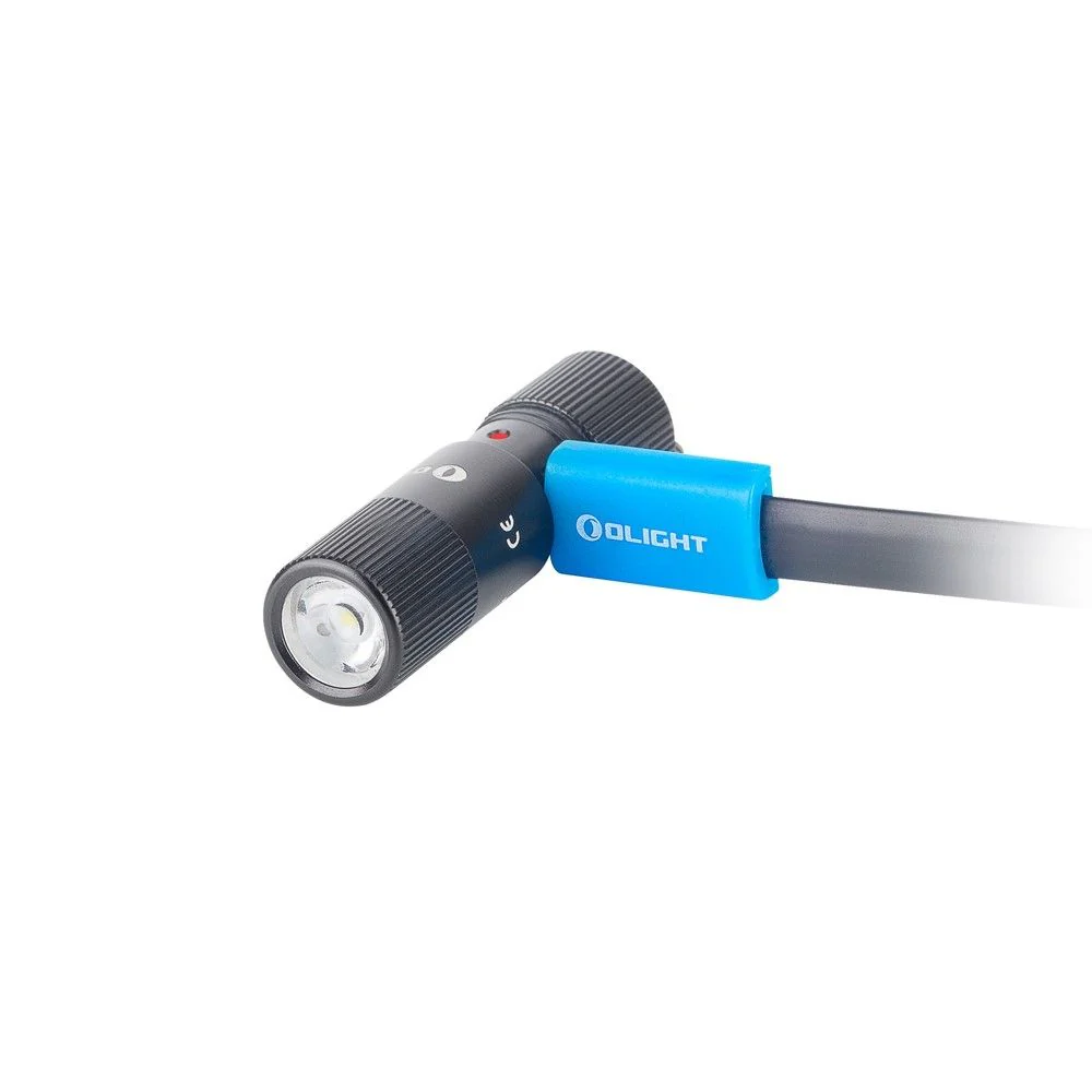 Olight i1R 2 EOS Ricaricabile Con USB - Image 5