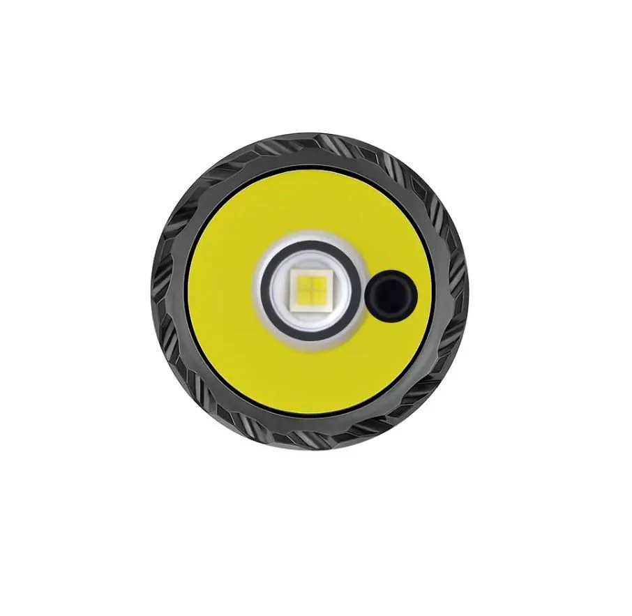 Olight - ODIN GL Mini - 1000 Lumens - Black - Image 3