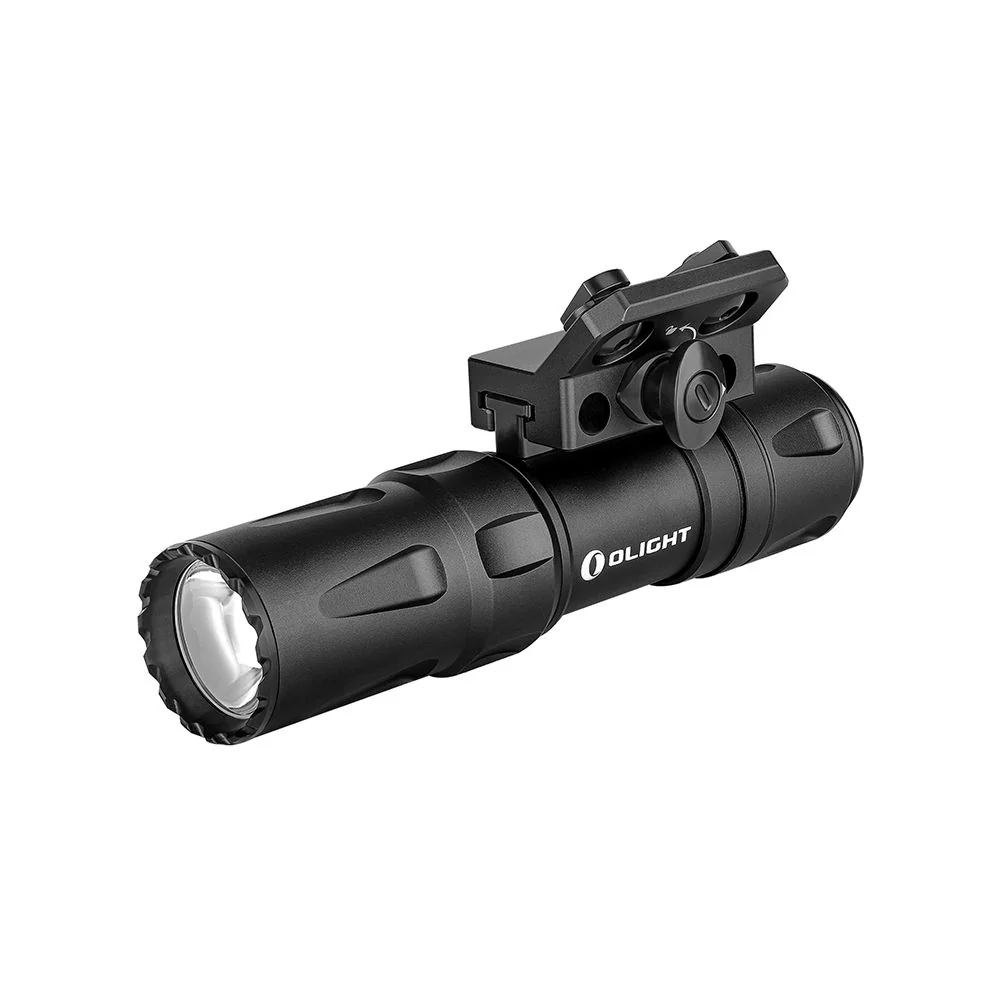 Olight Odin Mini Torcia Tattica 1250 Lumen | Supporto M-LOK Incluso - Image 4