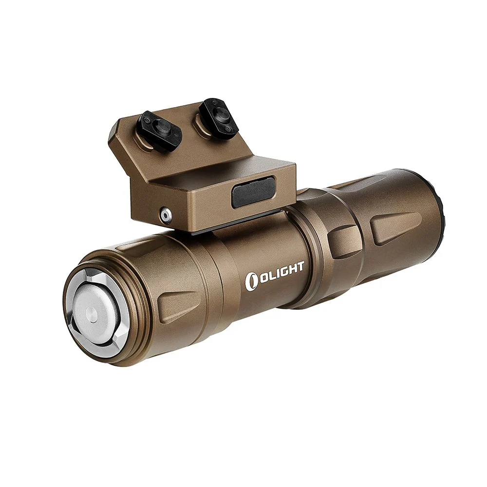 Olight Odin Mini Torcia Tattica 1250 Lumen | Supporto M-LOK Incluso - Image 5