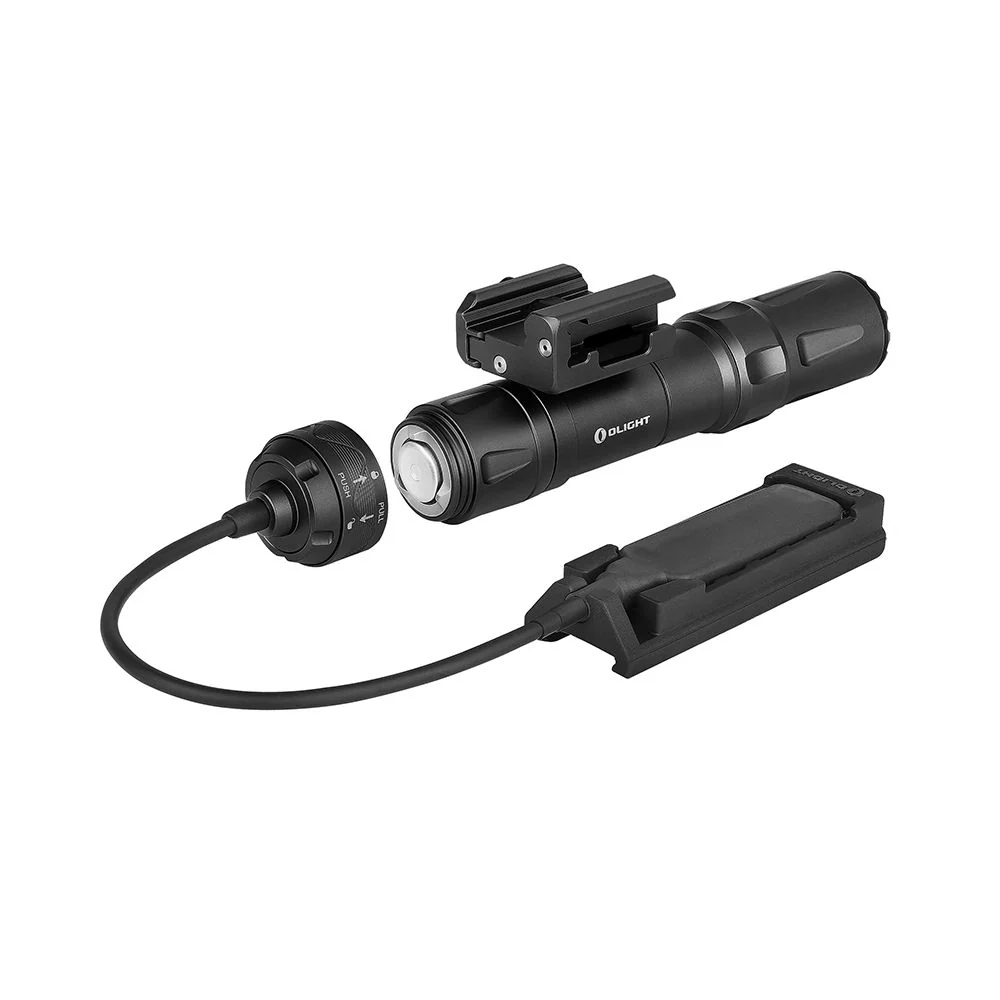 Olight - ODIN - 2000 Lumens - Black - Image 3