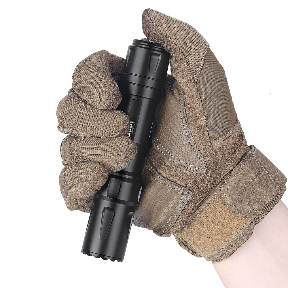 Olight - ODIN - 2000 Lumens - Black - Image 4