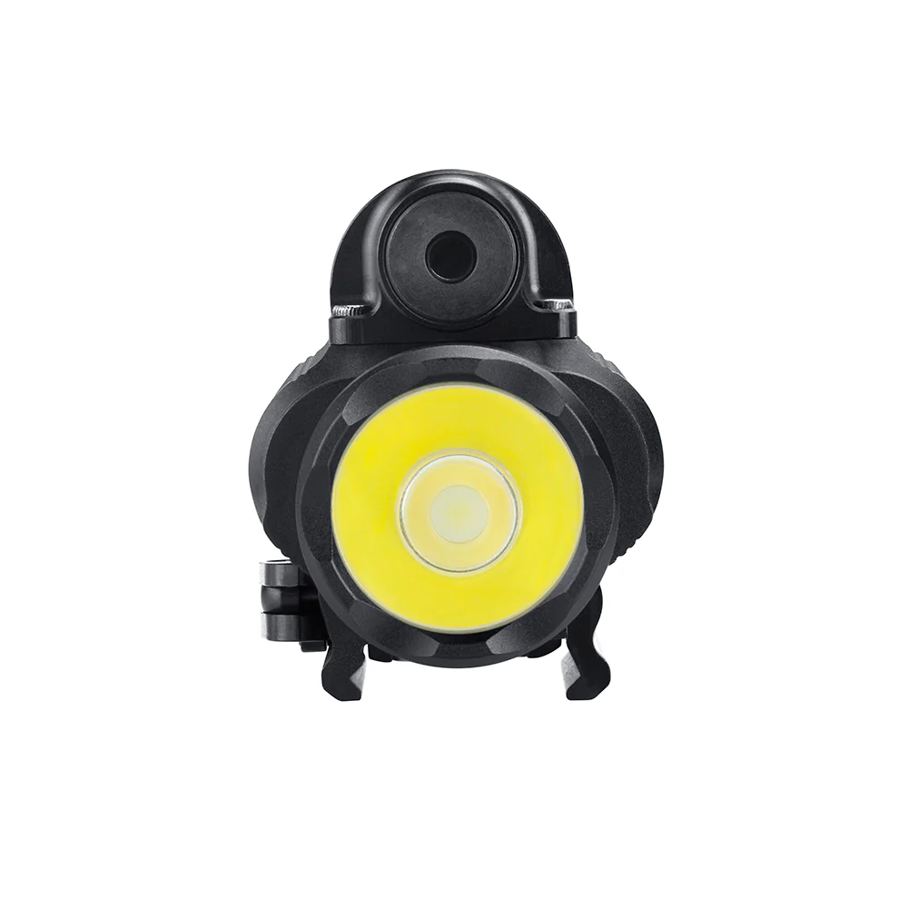 Olight - PL-2RL Baldr Tactical Light 1200Lumen - 235 Metri - Black - Image 4