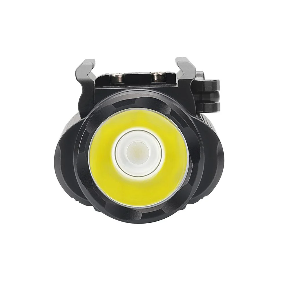 Olight PL-Pro Valkyrie Torcia Tattica - Black - Image 3