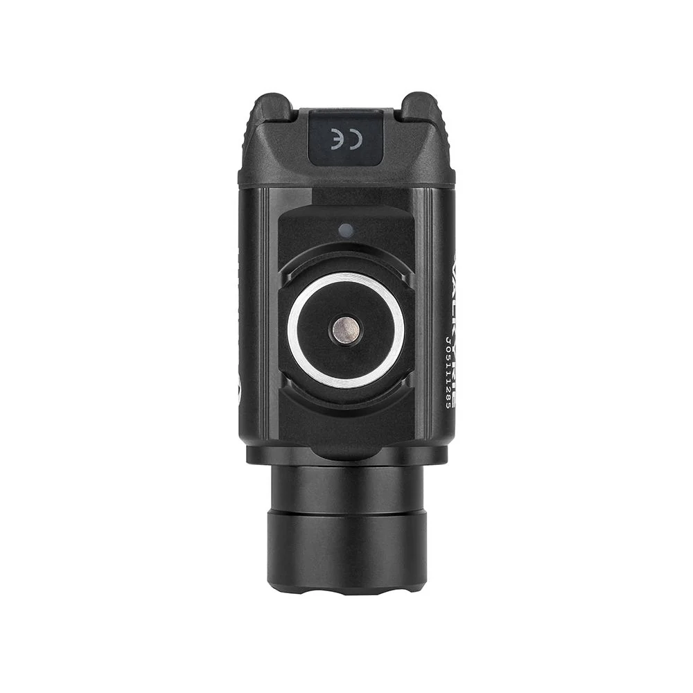 Olight PL-Pro Valkyrie Torcia Tattica - Black - Image 5