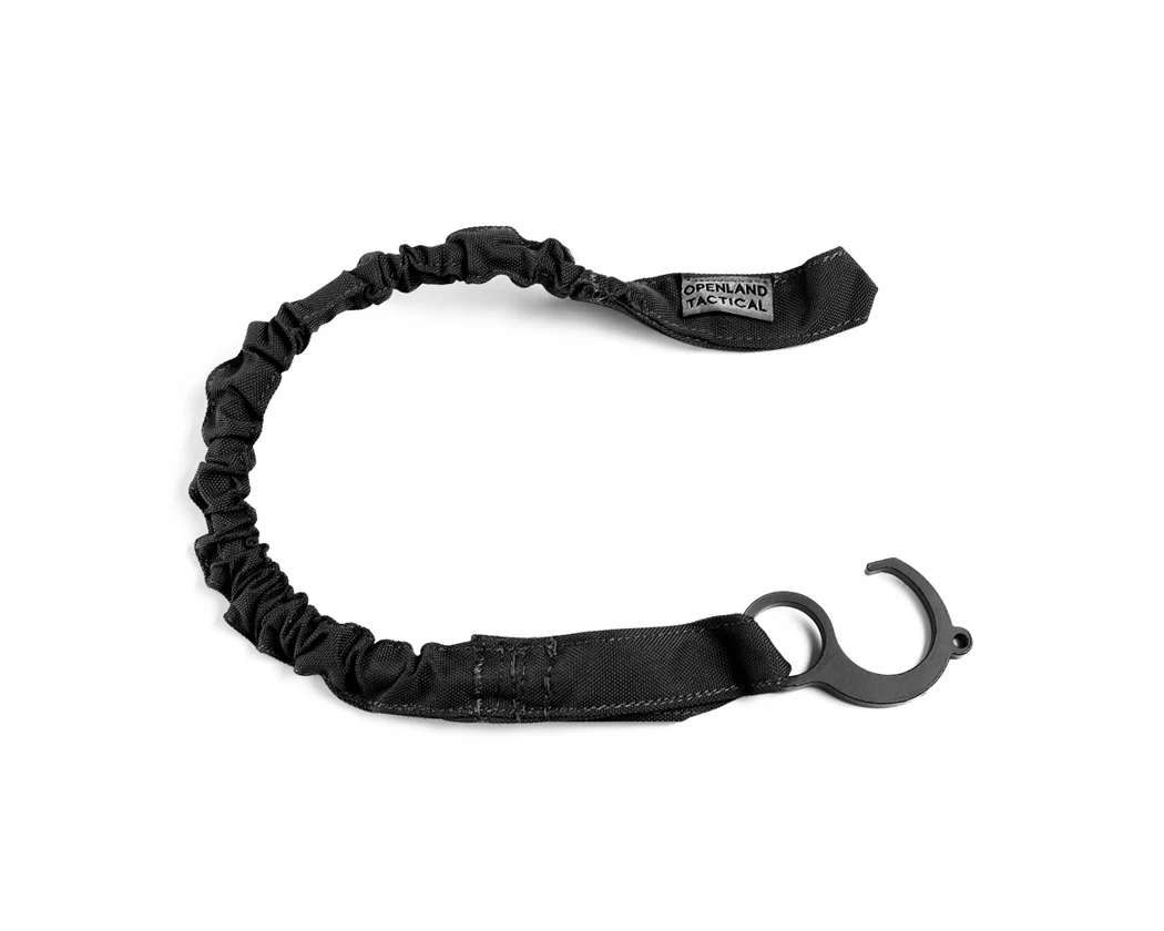 OPENLAND - Assault Hook & Bungee Weapon Catcher - Image 2