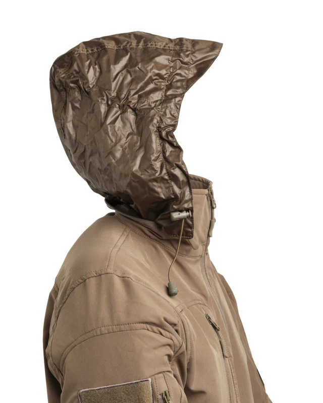 OPENLAND Giacca Light Softshell "DELTA" - Image 12