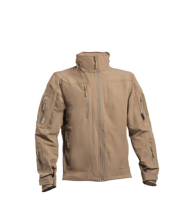 OPENLAND Giacca Light Softshell "DELTA" - Image 3