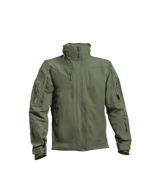 OPENLAND Giacca Light Softshell "DELTA" - Image 4
