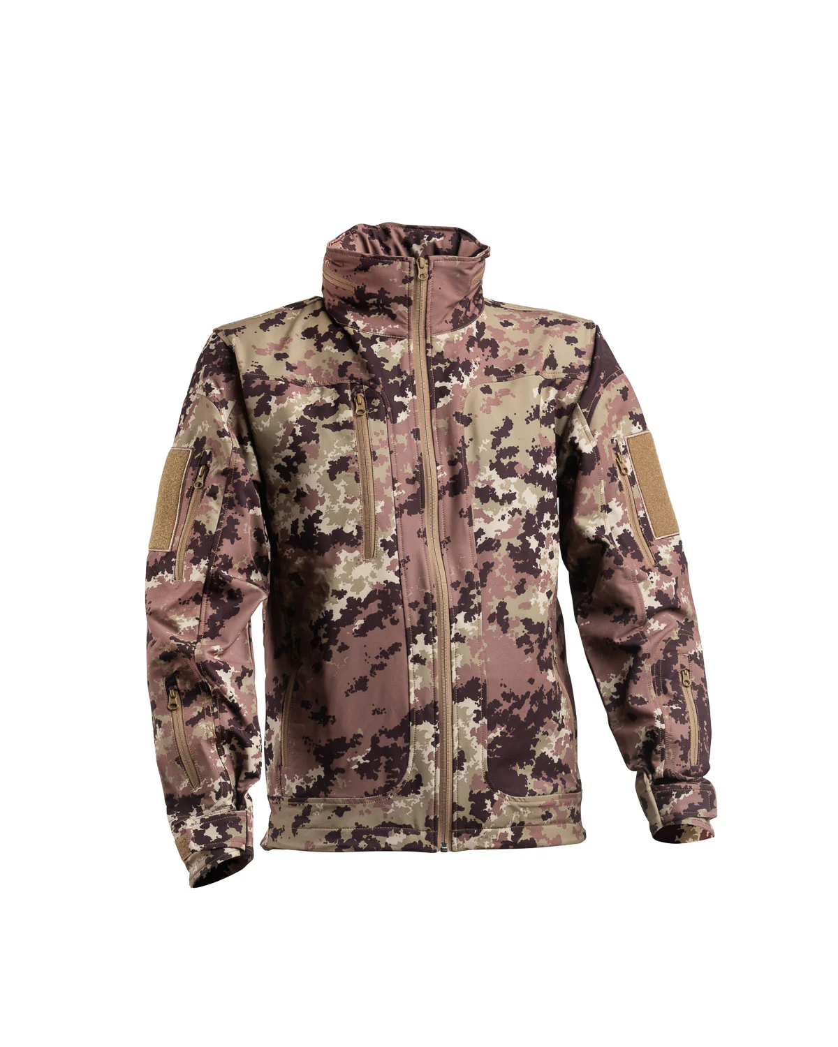 OPENLAND Giacca Light Softshell "DELTA" - Image 5