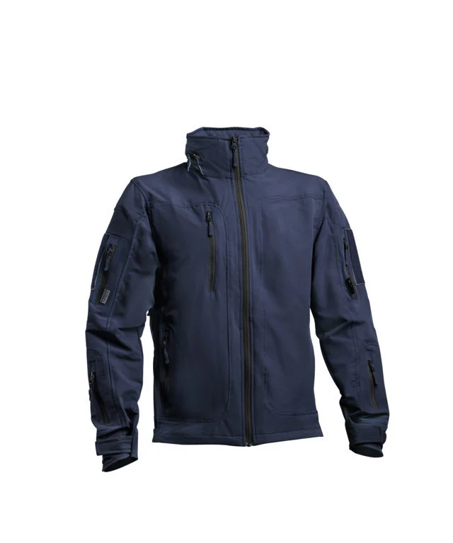 OPENLAND Giacca Light Softshell "DELTA" - Image 6