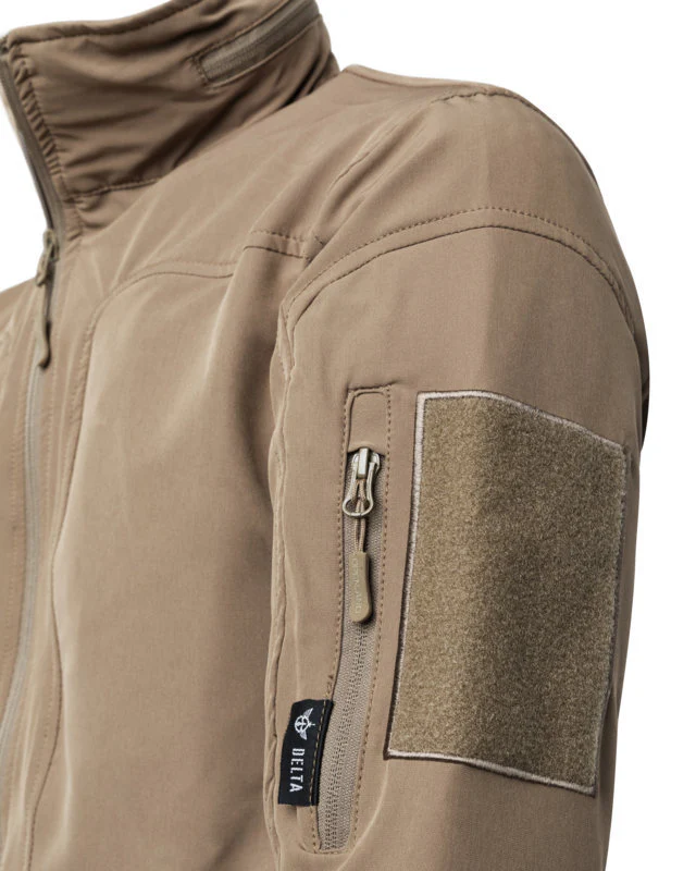 OPENLAND Giacca Light Softshell "DELTA" - Image 8