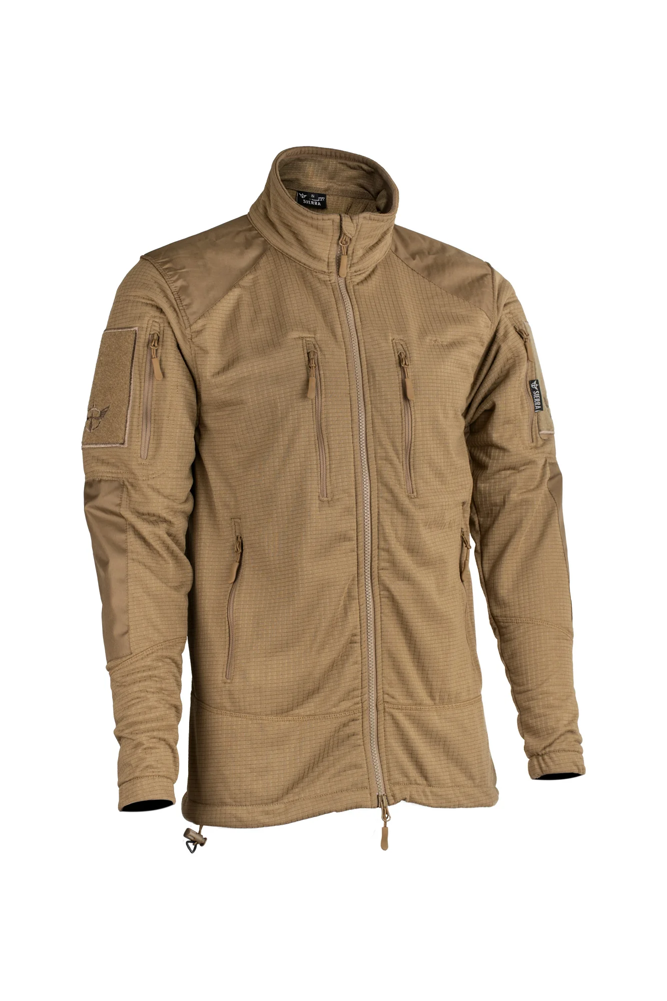 OPENLAND Jacket Sierra - Image 2