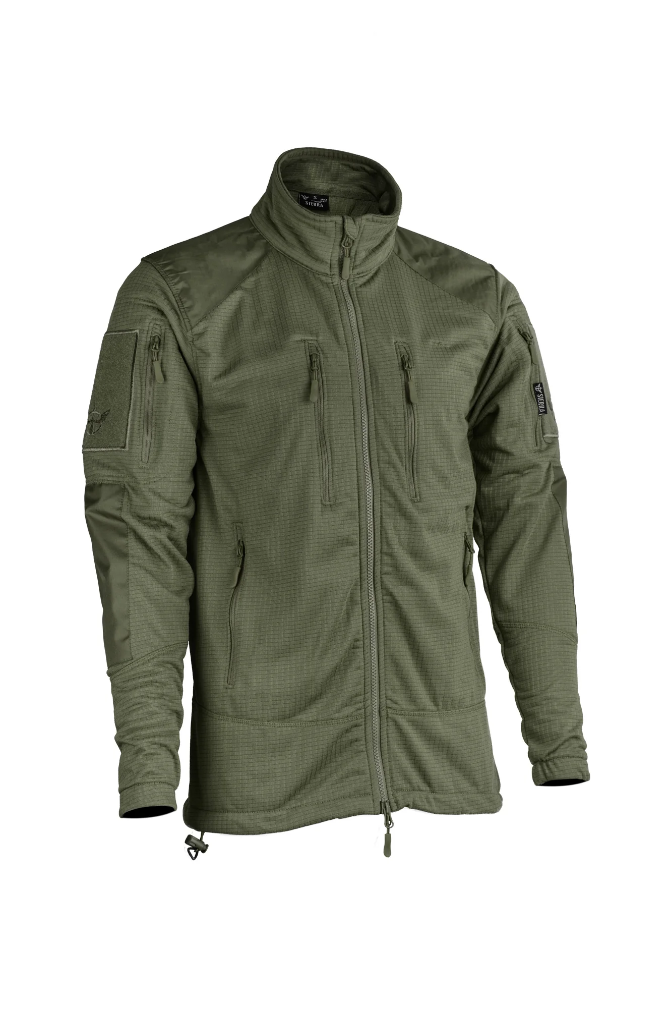 OPENLAND Jacket Sierra - Image 4