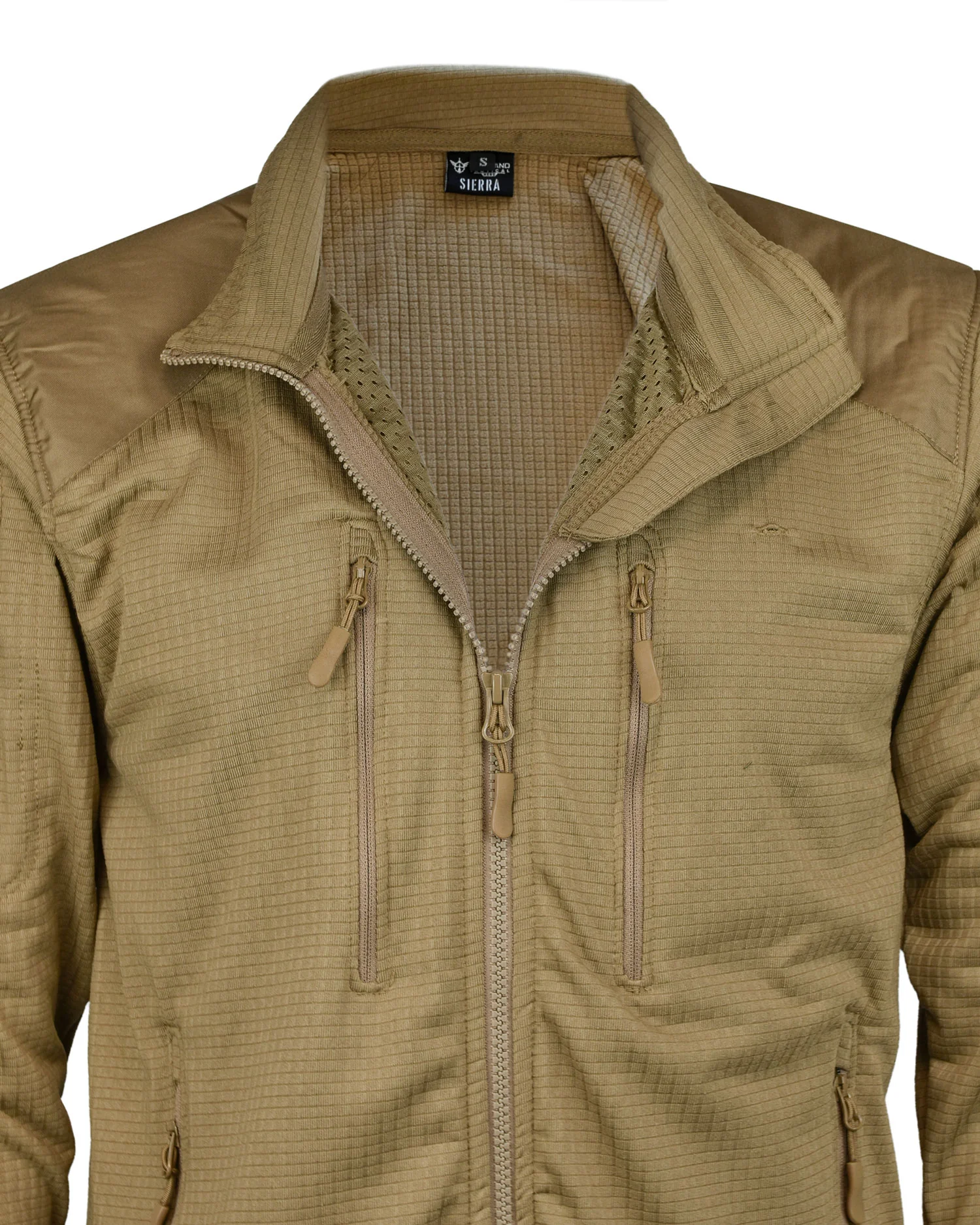 OPENLAND Jacket Sierra - Image 5