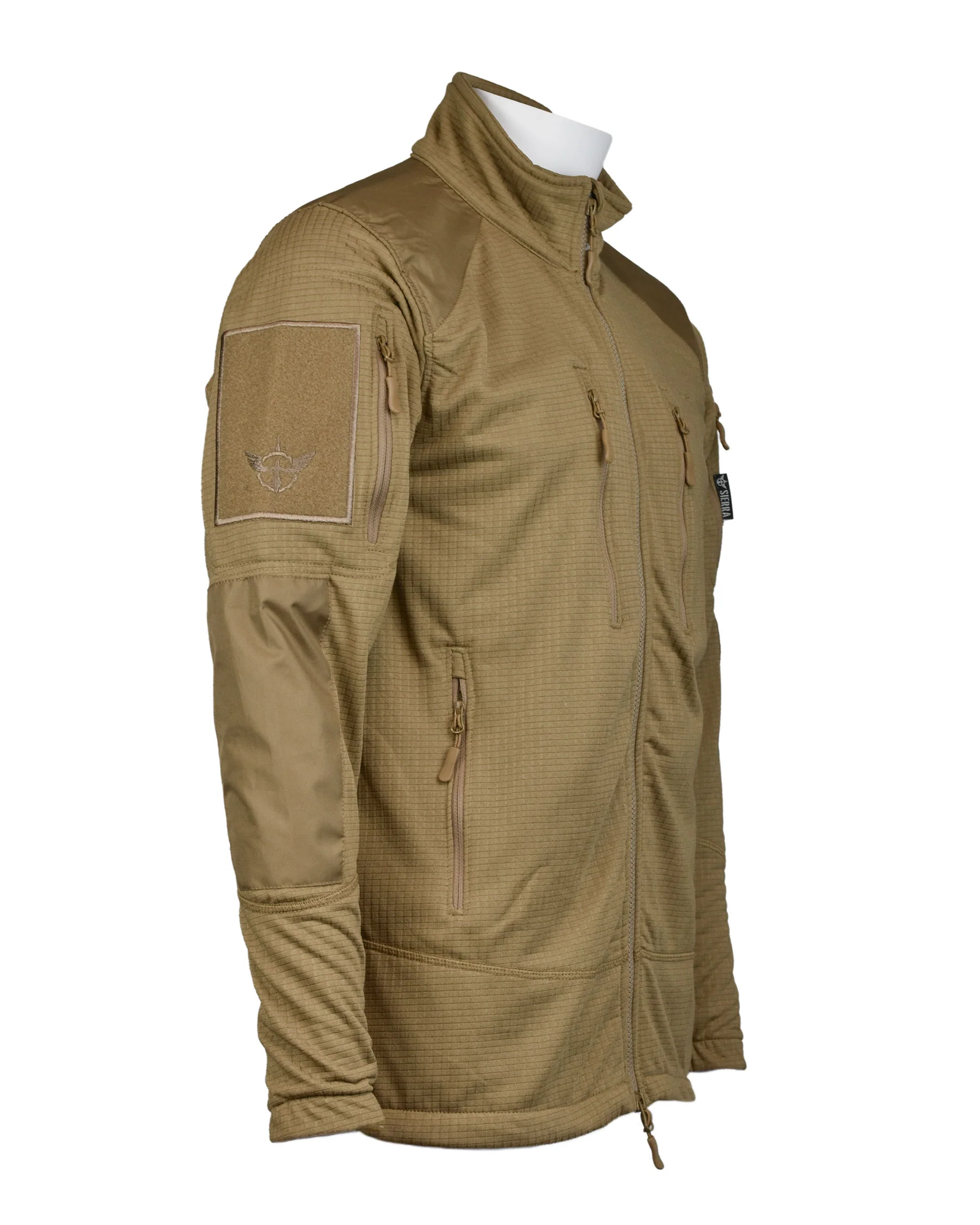 OPENLAND Jacket Sierra - Image 7