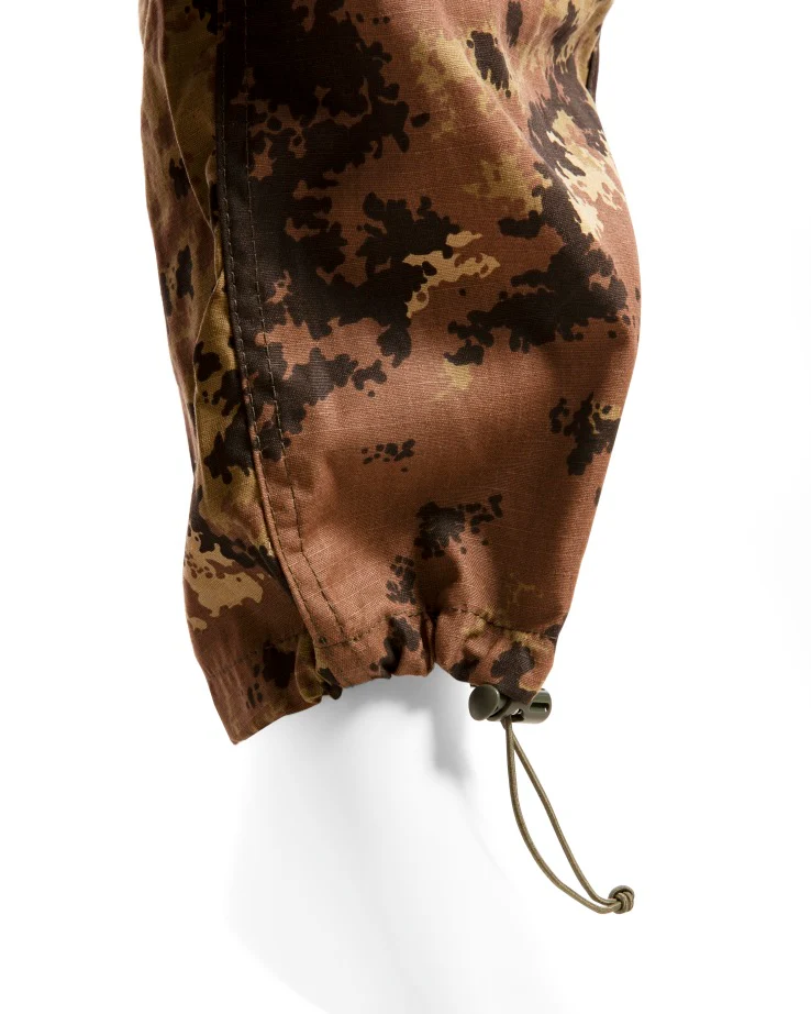 OPENLAND MIMETICA DA COMBATTIMENTO ESERCITO ITALIANO CON STELLETTE - Image 9
