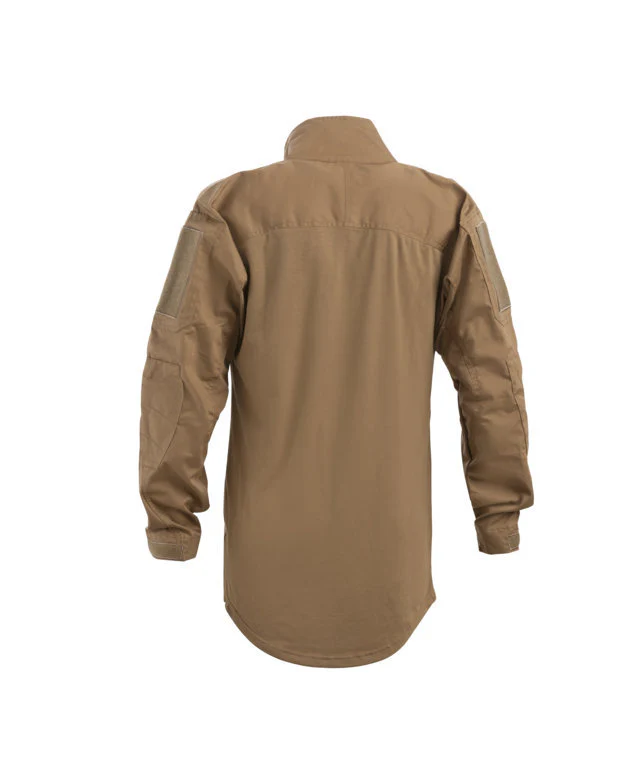 OPENLAND - Tactical Combat Shirt Gen2 - Vegetata - Image 2