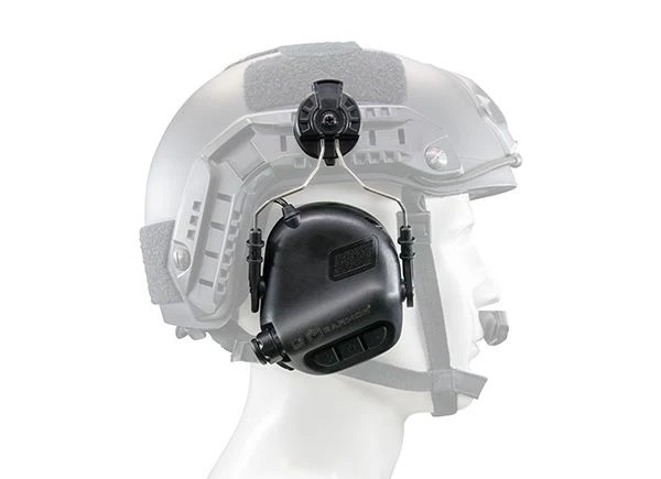 EARMOR™ Adattatore Rail Cuffia M31/M32 da Elmetto - Image 3