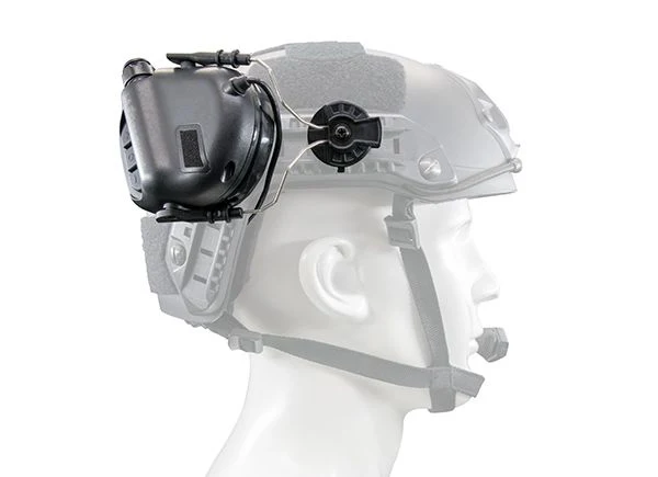 EARMOR™ Adattatore Rail Cuffia M31/M32 da Elmetto - Image 4