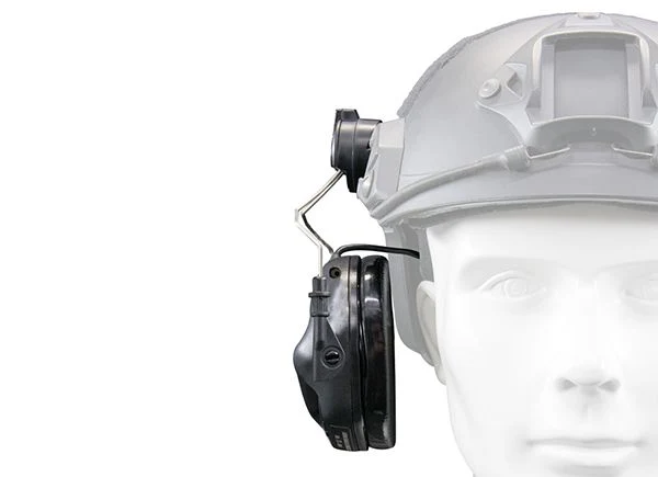 EARMOR™ Adattatore Rail Cuffia M31/M32 da Elmetto - Image 5