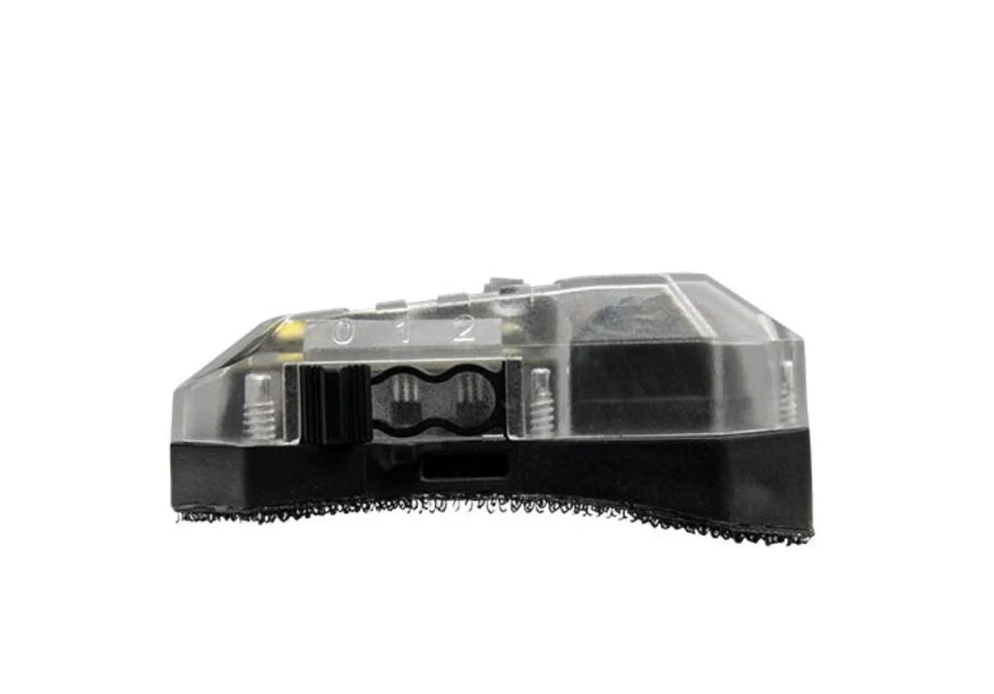 OPSMEN - F101 "Stealth" Survival Light - Black - Image 3