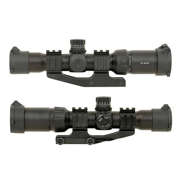 Ottica 1.5-4X30 whit Cantilever Mount - Image 5