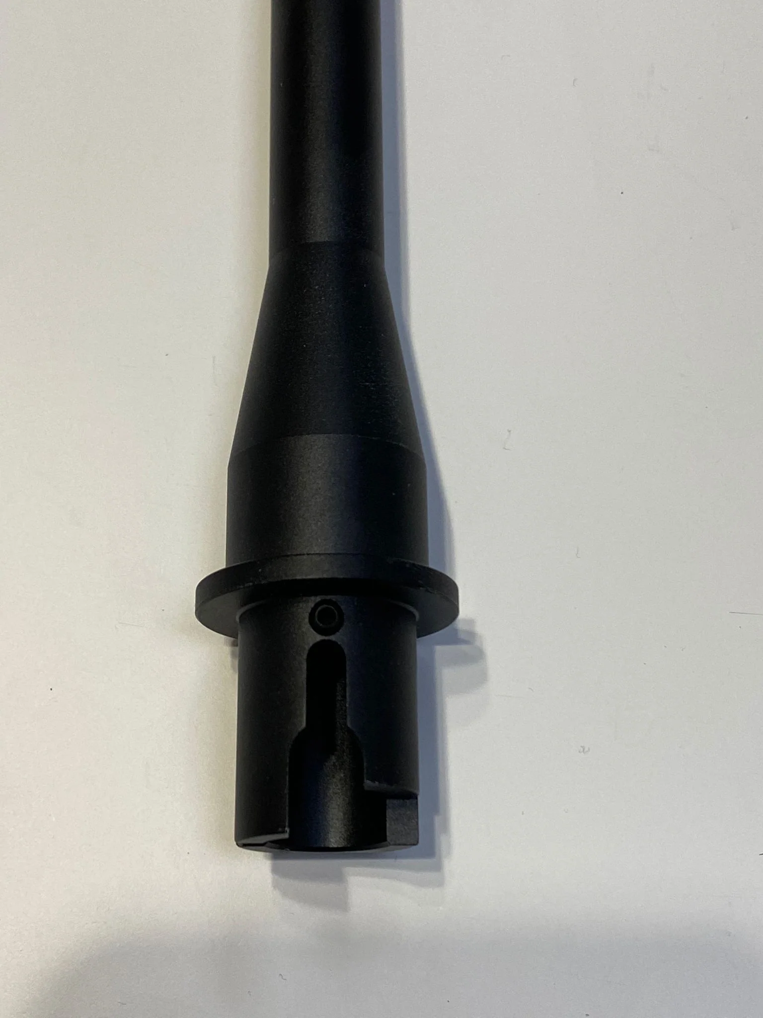 Outer Barrel 10.5" Step Cut - Image 3