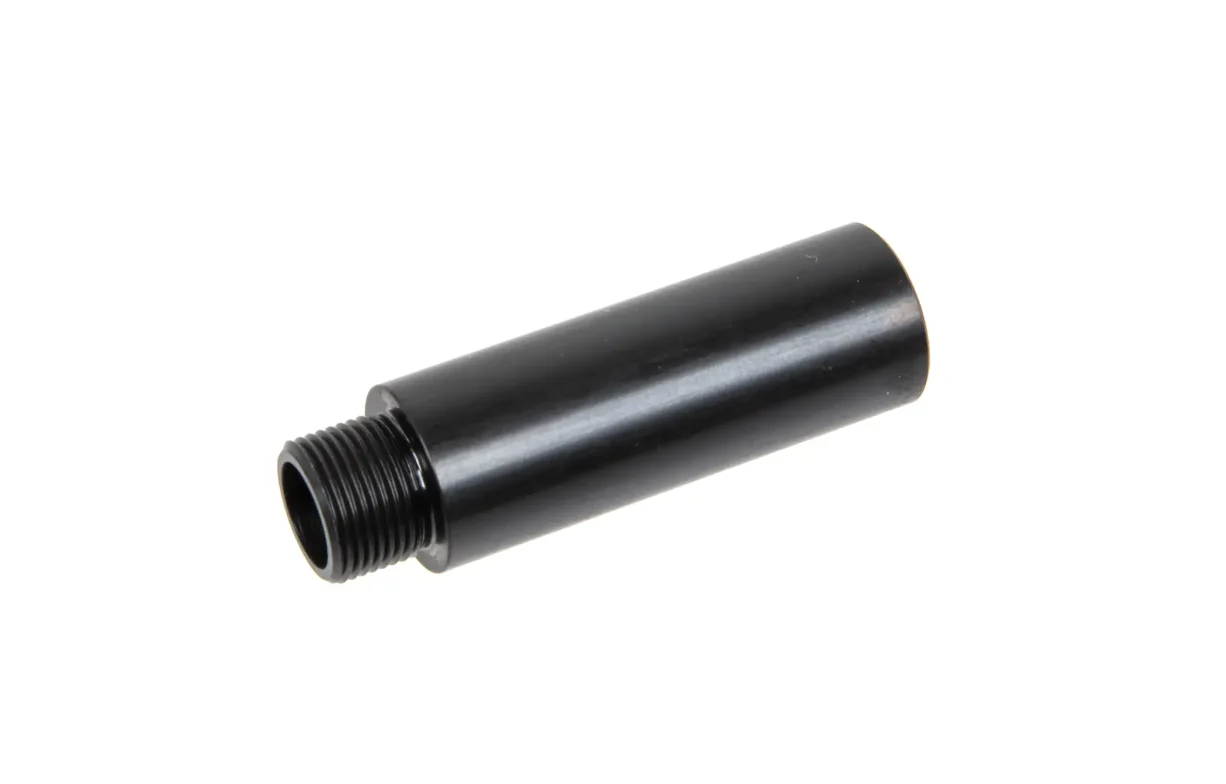 Outer Barrel Extension 18x60mm