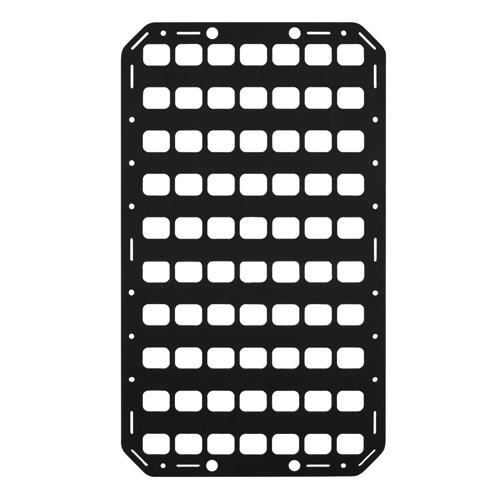 Pannello Tattico di Stoccaggio 12.2x21 Pollici