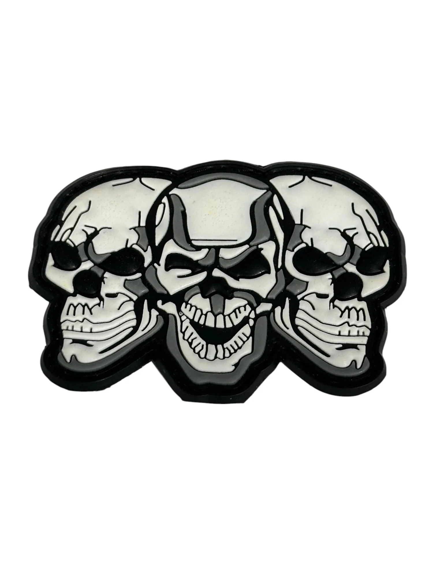 Patch 3 Teschi