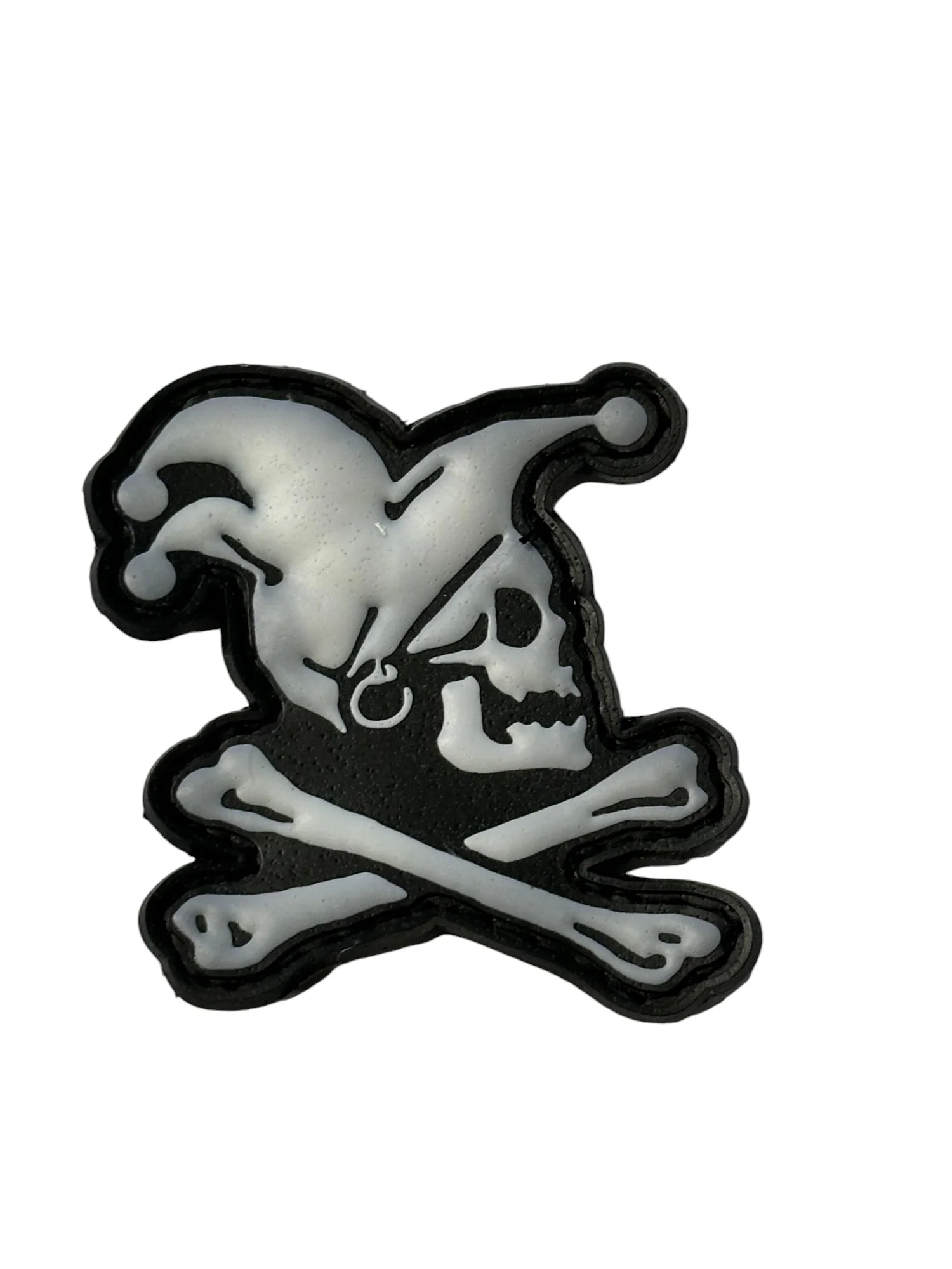 Patch Barbascura