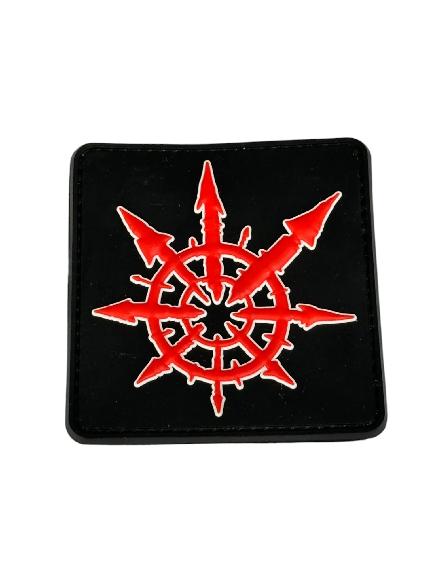 Patch Chaos Star Warhammer