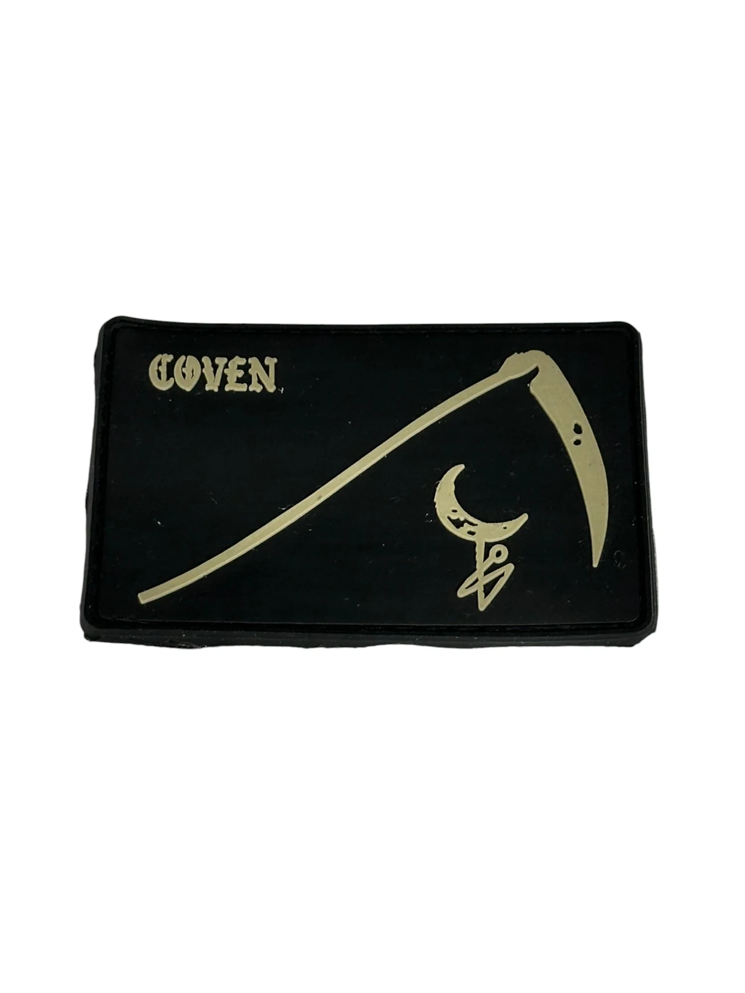Patch Coven