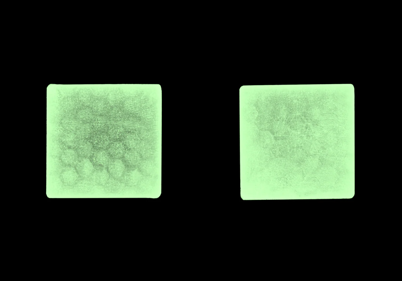 Patch IR Reflective - Clawgear - Image 2