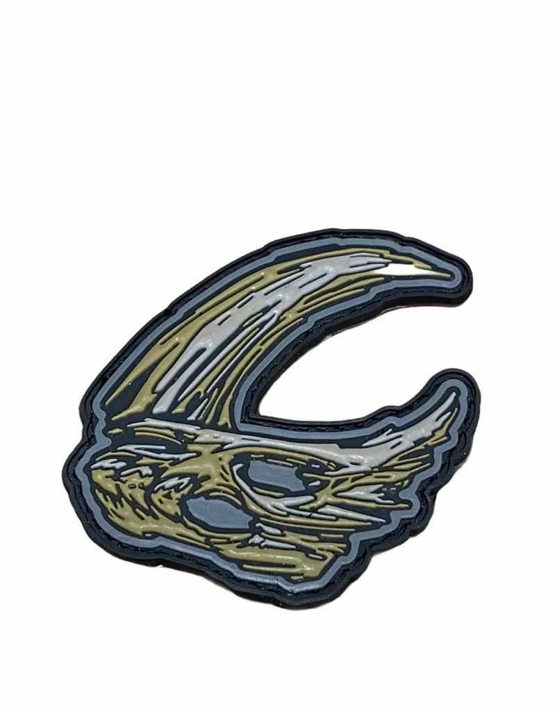 Patch Mudhorn - Mandalorian