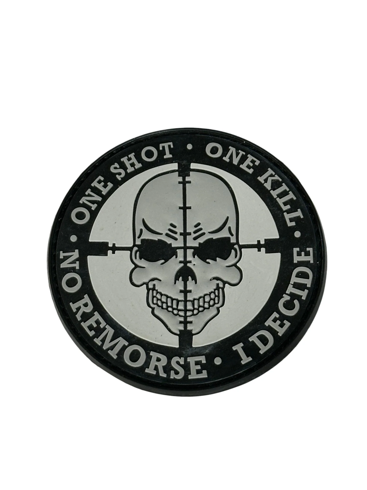 Patch One Shot