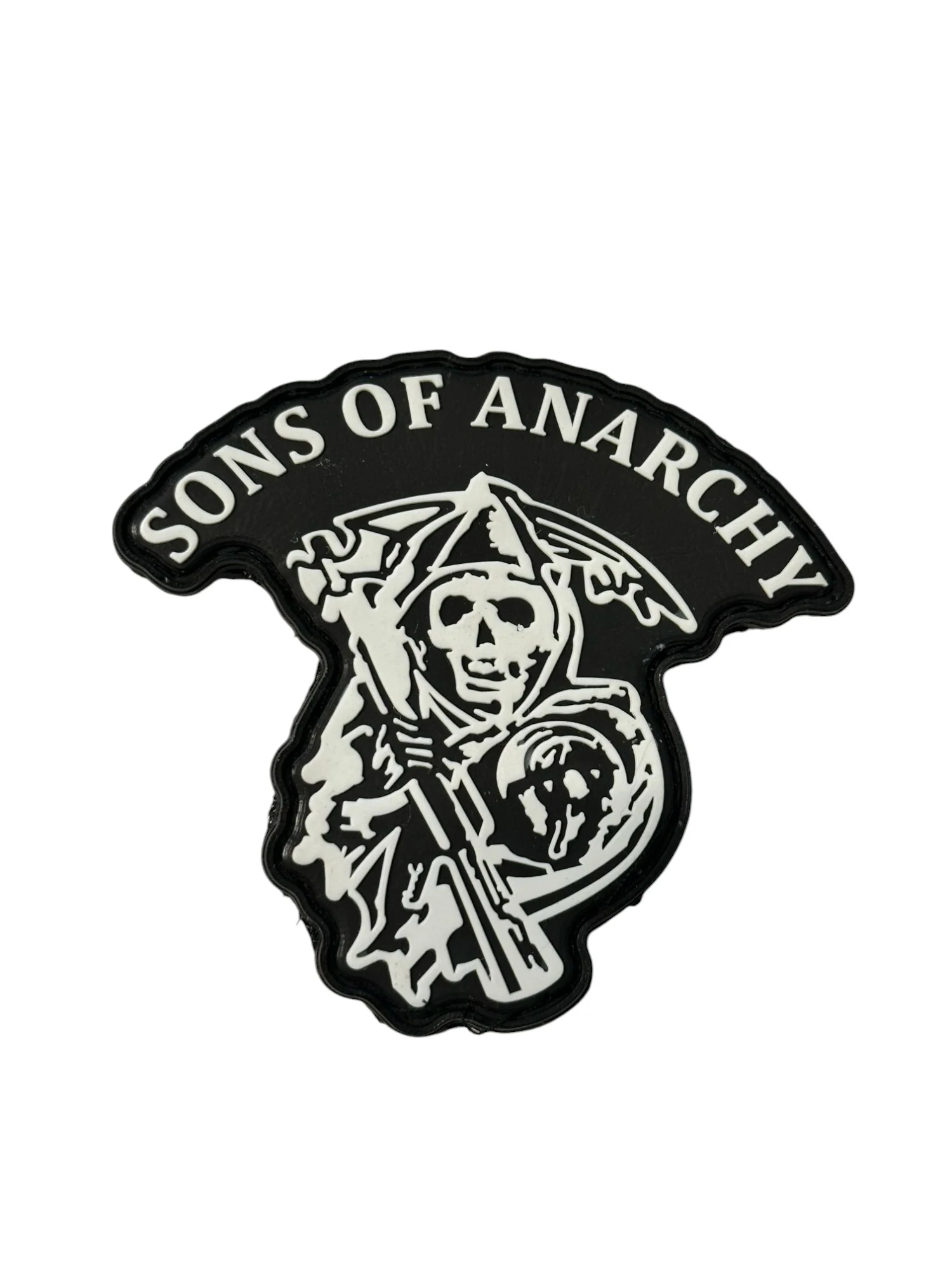 Patch Sons of Anarchy
