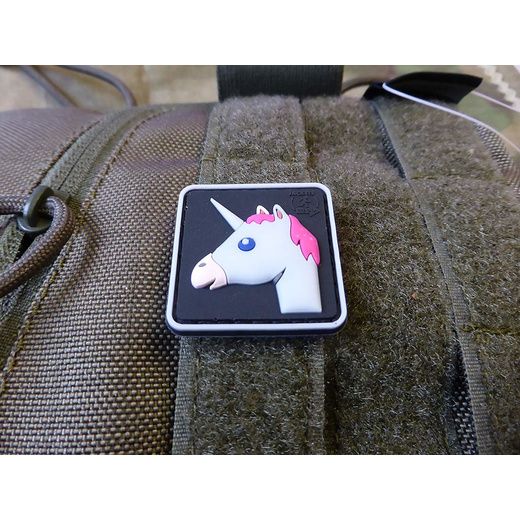 Patch Unicorno - Image 2