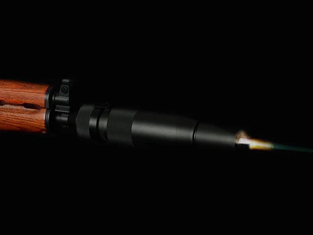 PBS-4 Spitfire Silencer with Tracer Unit [5KU] - Image 2