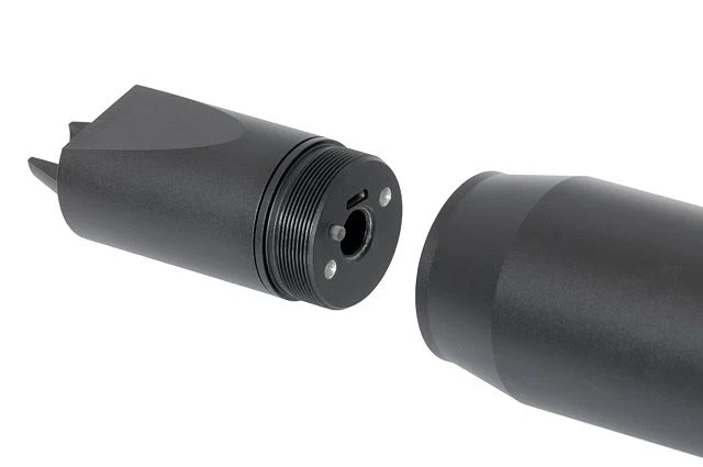 PBS-4 Spitfire Silencer with Tracer Unit [5KU] - Image 4