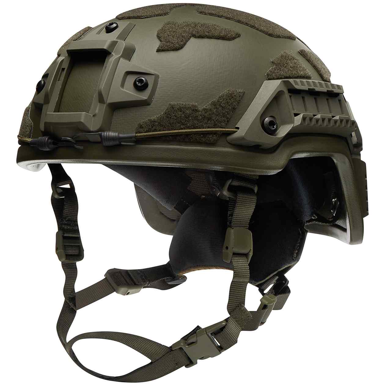 PGD - ARCH GEN3 Ballistic Helmet - Od Green