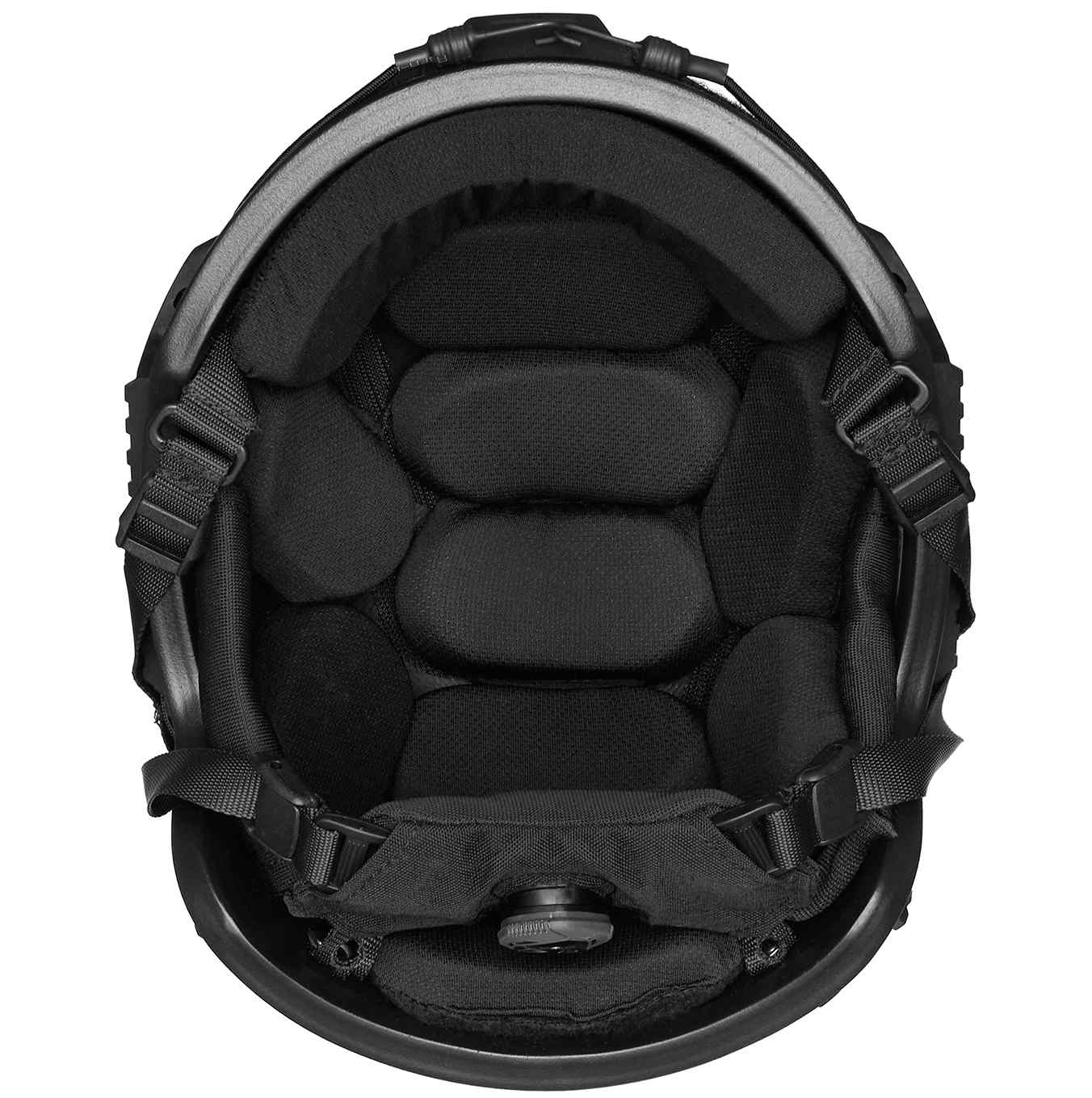 PGD - ARCH GEN3 Ballistic Helmet - Coyote - Image 6
