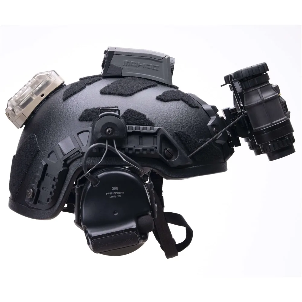 PGD - ARCH GEN3 Ballistic Helmet - Coyote - Image 9